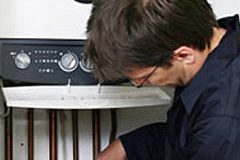 boiler service Thoralby