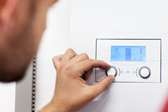 best Thoralby boiler servicing companies