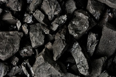 Thoralby coal boiler costs