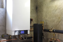 Thoralby condensing boiler companies