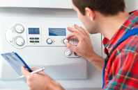 free Thoralby gas safe engineer quotes
