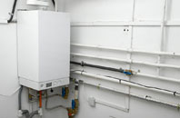 Thoralby boiler installers