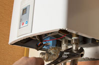 free Thoralby boiler install quotes